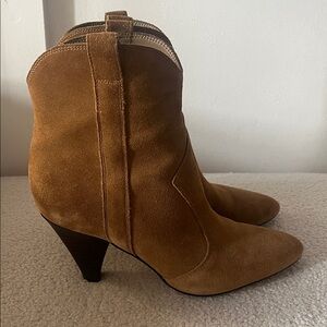 Marc Fisher Carissa Bootie